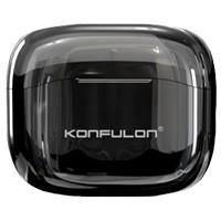 هدفون بلوتوث ۲ گوشی و استند شارژ Konfulon BTS-13